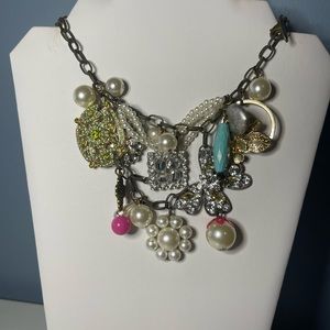 Plunder Design necklace